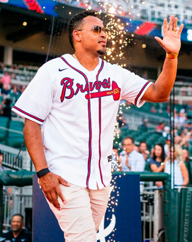 JAIR JURRJENS: 2011 MLB All-Star
